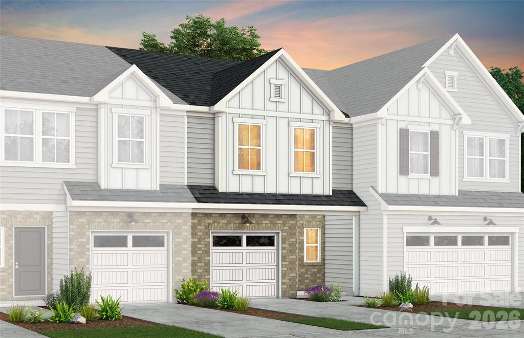 14032 Steller Street, Charlotte, NC 28269