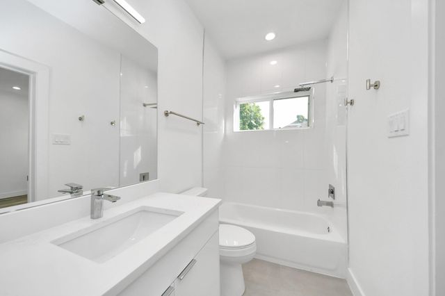 2521 Francis Street, Houston, TX 77004