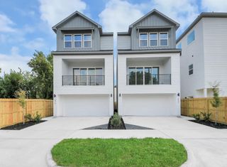 2521 Francis Street, Houston, TX 77004