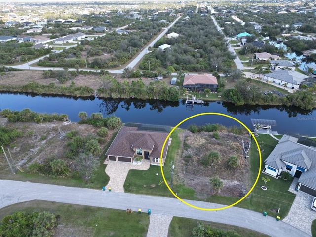 14446 MAYSVILLE CIRCLE, Port Charlotte, FL 33981