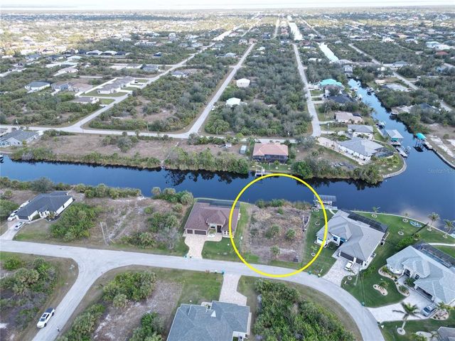 14446 MAYSVILLE CIRCLE, Port Charlotte, FL 33981