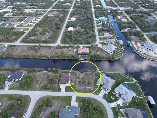 14446 MAYSVILLE CIRCLE, Port Charlotte, FL 33981