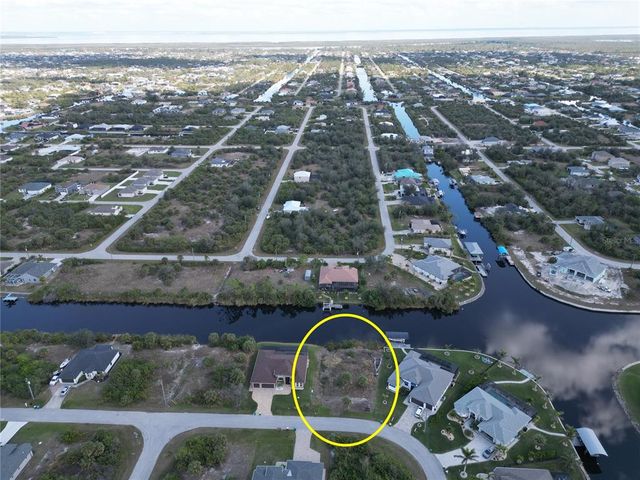14446 MAYSVILLE CIRCLE, Port Charlotte, FL 33981