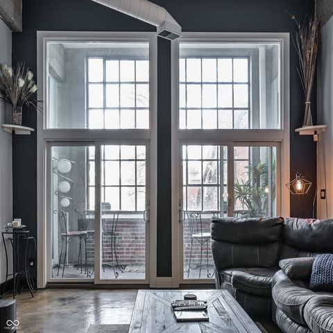 611 N Park Avenue 208, Indianapolis, IN 46204