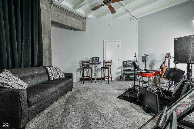 611 N Park Avenue 208, Indianapolis, IN 46204