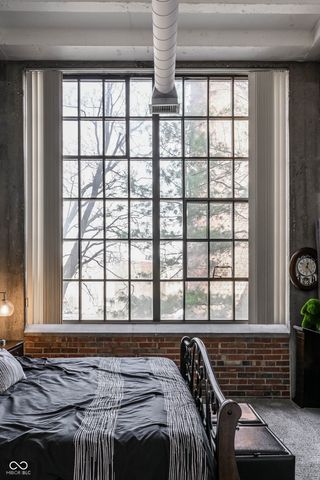 611 N Park Avenue 208, Indianapolis, IN 46204