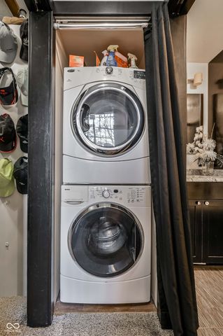 611 N Park Avenue 208, Indianapolis, IN 46204