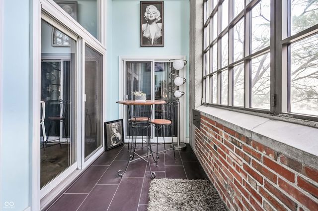 611 N Park Avenue 208, Indianapolis, IN 46204