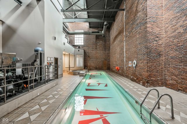 611 N Park Avenue 208, Indianapolis, IN 46204