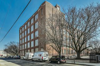 611 N Park Avenue 208, Indianapolis, IN 46204