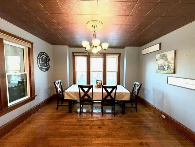 318 N 3rd Street, Fort Atkinson, WI 53538