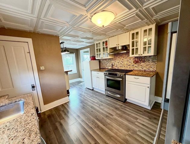 318 N 3rd Street, Fort Atkinson, WI 53538