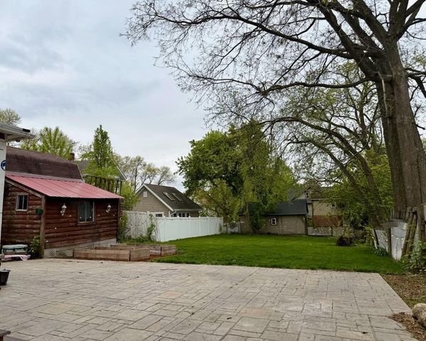 318 N 3rd Street, Fort Atkinson, WI 53538