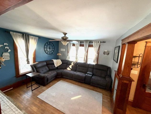 318 N 3rd Street, Fort Atkinson, WI 53538