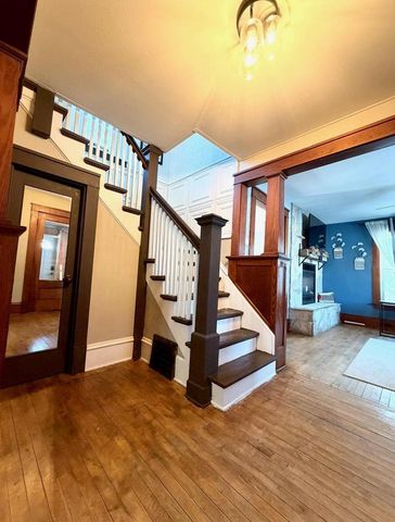 318 N 3rd Street, Fort Atkinson, WI 53538