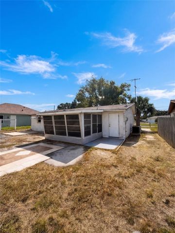 2412 ARCADIA ROAD, Holiday, FL 34690