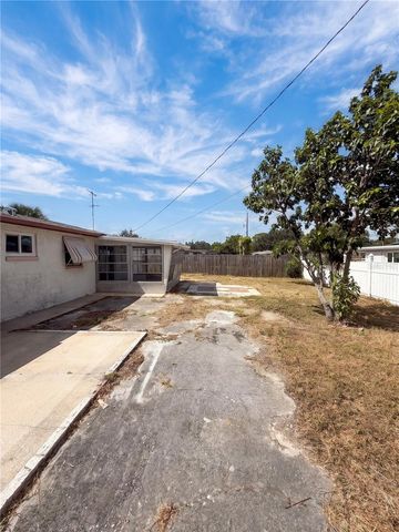 2412 ARCADIA ROAD, Holiday, FL 34690