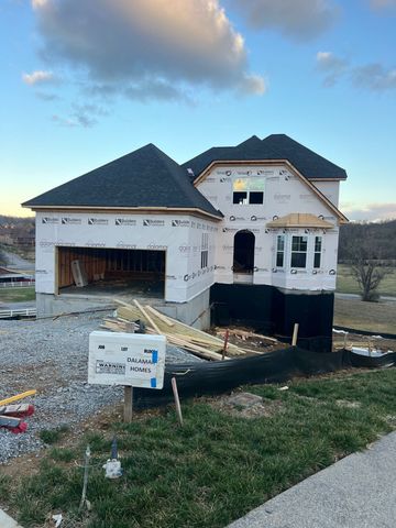 181 Sydney Dr, Goodlettsville, TN 37072