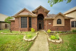 3417 Pueblo Drive, Mckinney, TX 75070