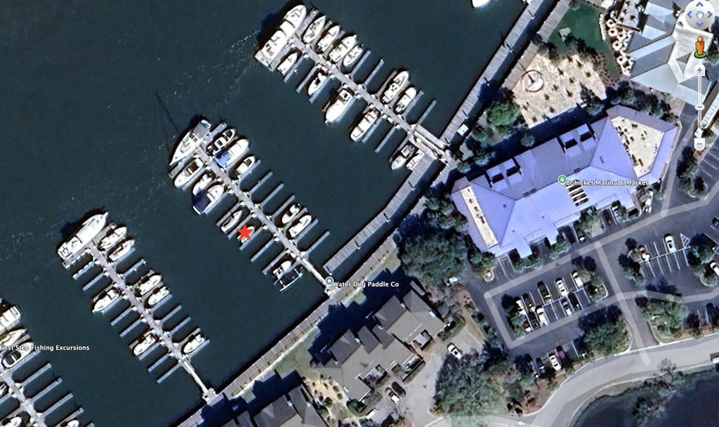 Image 1 of property listing at 1880 Andell Bluff Boulevard Unit C-15, Seabrook Island, SC 29455