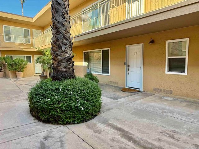 5511 Adelaide Ave 21, San Diego, CA 92115