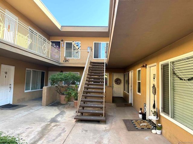 5511 Adelaide Ave 21, San Diego, CA 92115