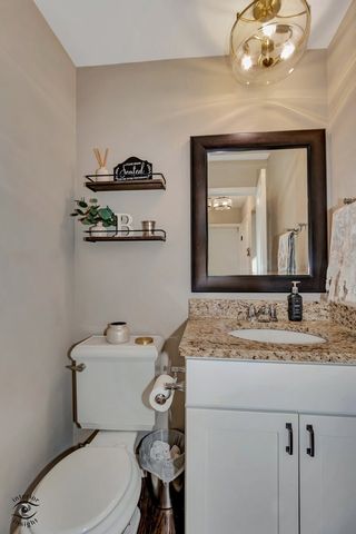 3 Hobson Court, Woodridge, IL 60517