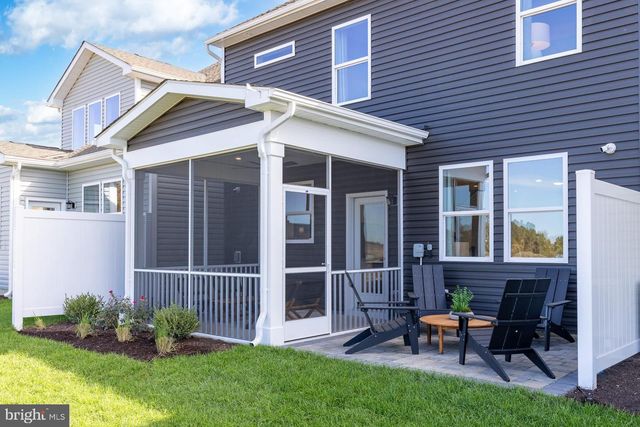 136 KINGSTON AVE, Ocean View, DE 19970