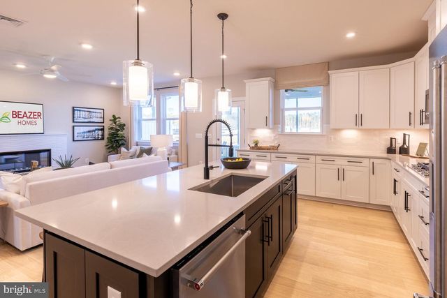 136 KINGSTON AVE, Ocean View, DE 19970