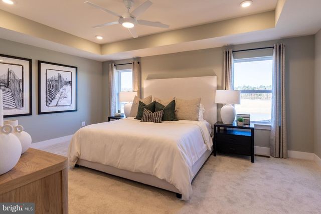 136 KINGSTON AVE, Ocean View, DE 19970