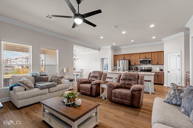 290 Venecia Drive, Bossier City, LA 71111