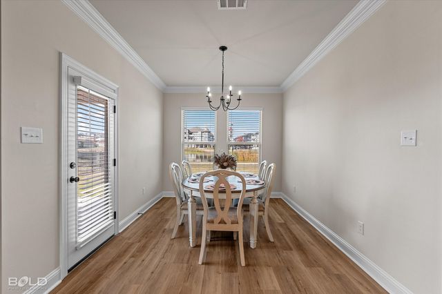 290 Venecia Drive, Bossier City, LA 71111