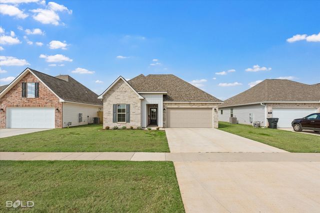 290 Venecia Drive, Bossier City, LA 71111