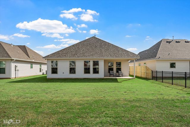 290 Venecia Drive, Bossier City, LA 71111