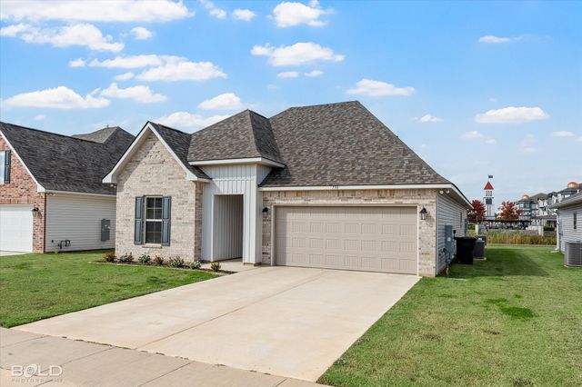 290 Venecia Drive, Bossier City, LA 71111