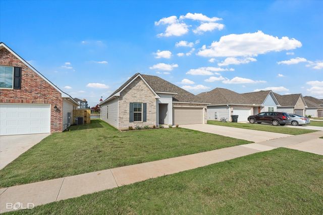 290 Venecia Drive, Bossier City, LA 71111