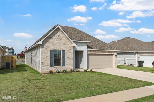 290 Venecia Drive, Bossier City, LA 71111