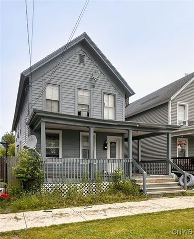 202 Depeyster Street, Rome, NY 13440