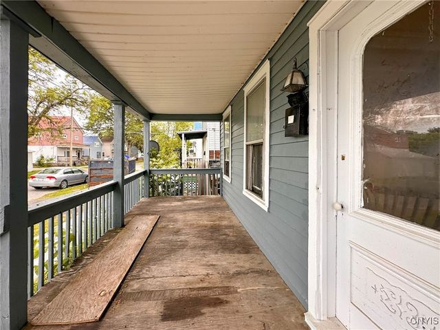 202 Depeyster Street, Rome, NY 13440