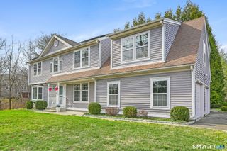155 North Taylor Avenue 155, Norwalk, CT 06854