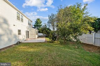 4001 MIDDLE RIDGE DR, Fairfax, VA 22033