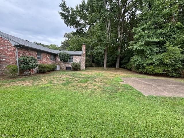 3428 Collins BLVD, Chesapeake, VA 23321