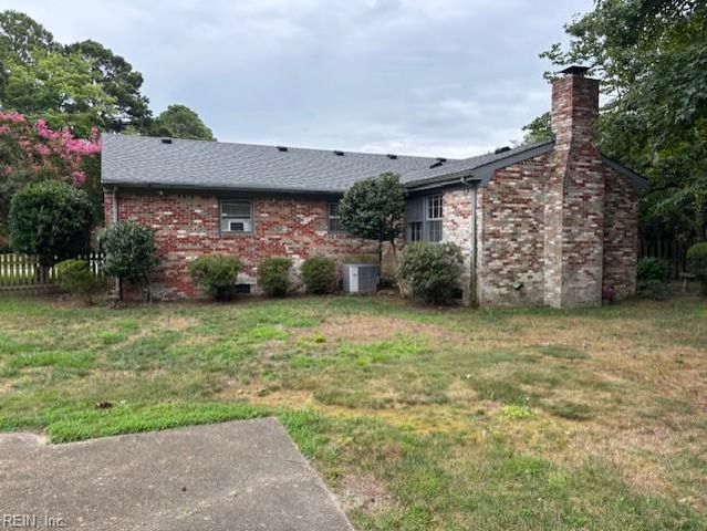 3428 Collins BLVD, Chesapeake, VA 23321