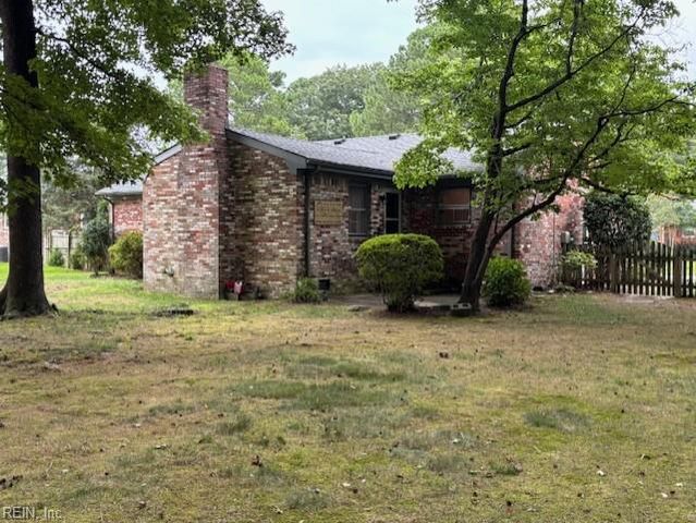3428 Collins BLVD, Chesapeake, VA 23321