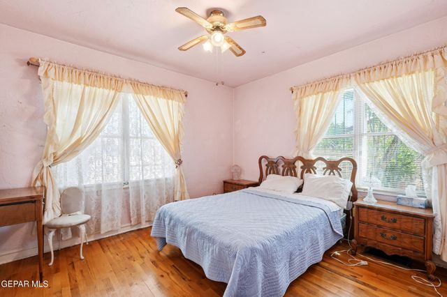 3400 HARRISON Avenue, El Paso, TX 79930