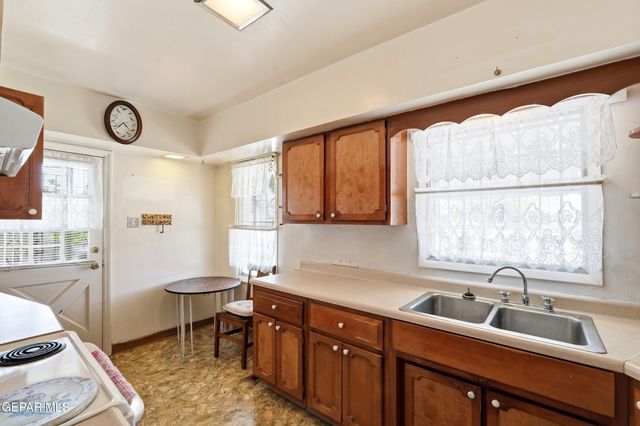 3400 HARRISON Avenue, El Paso, TX 79930
