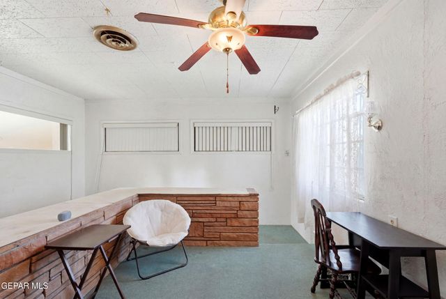 3400 HARRISON Avenue, El Paso, TX 79930