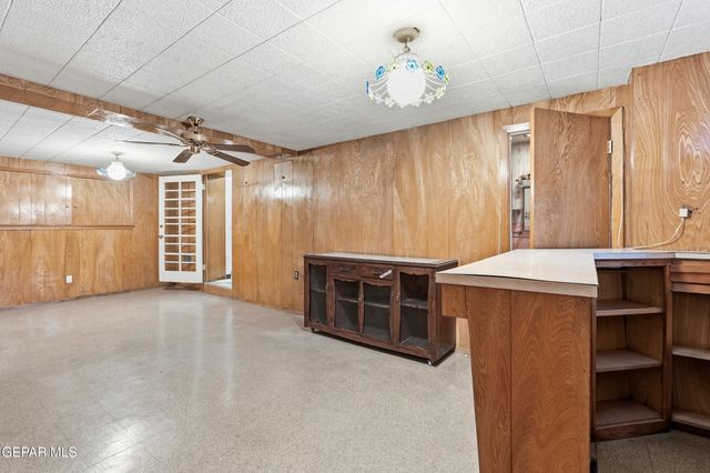 3400 HARRISON Avenue, El Paso, TX 79930