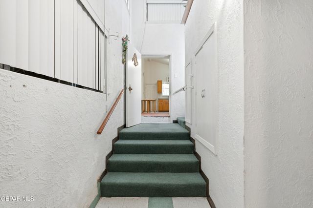 3400 HARRISON Avenue, El Paso, TX 79930