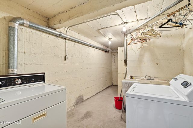 3400 HARRISON Avenue, El Paso, TX 79930